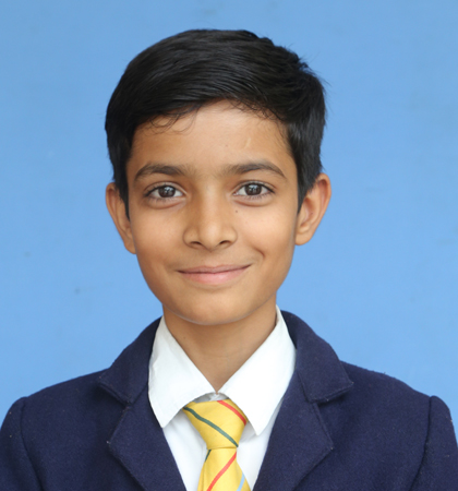 AYUSH  SHARMA 